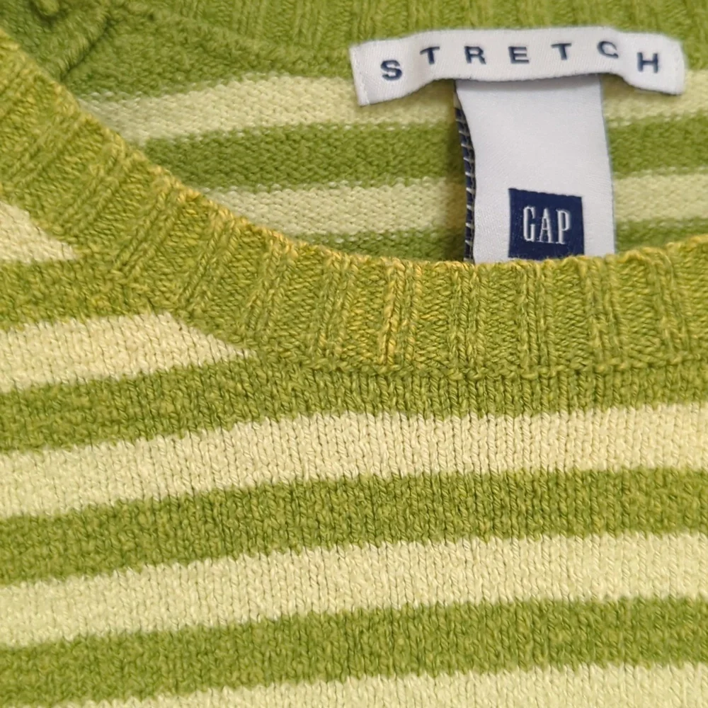 GAP Factory Women's Striped Sweater - Picture 8 of 8